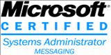 Microsoft Certified Systems Administrator Messaging